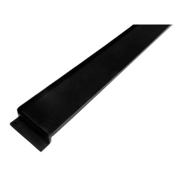 Plaque de protection pour vis sans fin de remplacement CAME ATI 119RID206 Plaque de protection pour vis sans fin de remplacement CAME ATI 119RID206