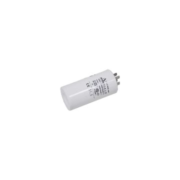 Condensateur de démarrage CAME 31,5 µF pour moteurs de la série CB-Y – Code 119RIR299