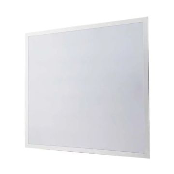 Kit de 10 panneaux LED V-TAC PRO 60x60 avec puce Cree, 36 W, 120 lm/W, 4000 K – Lumière naturelle | Réf. 236246