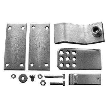 CAME 88001-0157 coffret kit d&#39;accessoires de montage pour moteur de portail ATI