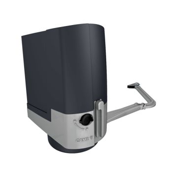CAME 801MB-0070 (FTX20DGC) – Motoréducteur 24 V pour portails battants jusqu&#39;à 2 m / 200 kg
