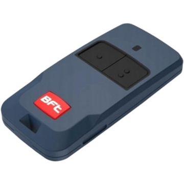 BFT MITTO COOL C2 télécommande 2 canaux radiocommande D112306 émetteur de porte 2ch d&#39;origine
