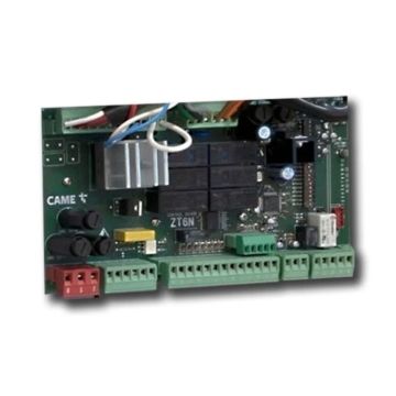 Carte électronique de rechange CAME ZT6N automatisme de portail BK-2200T BY-3500T ex ZT6
