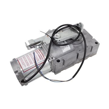 CAME 119RIG196 moteur de remplacement motoréducteur barrière GARD 8 24V G2080 – G2080I CAME 119RIG196 moteur de remplacement motoréducteur barrière GARD 8 24V G2080 – G2080I