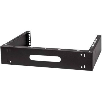 Stalflex WRH19-2U-330B Armoire rack ouverte 19" 2U 330mm pour montage mural Stalflex WRH19-2U-330B Armoire rack ouverte 19" 2U 330mm pour montage mural