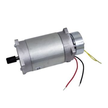 Moteur de rechange CAME + groupe frein ATI 24V série 88001-0136