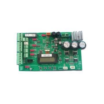 Carte électronique de remplacement CAME ZN8 pour motoréducteur réversible BKV – Réf. 88001-0269