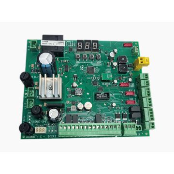 Carte de contrôle de remplacement CAME ZL392 pour barrières GT4/GT8 – 88003-0083