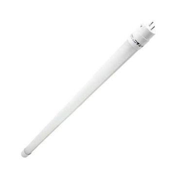 Tubo LED Termoplastica 10W T8 G13 160° 60CM - Mod. VT-6272SMD SKU 6229 - bianco caldo 3000K Tubo LED Termoplastica 10W T8 G13 160° 60CM - Mod. VT-6272SMD SKU 6229 - bianco caldo 3000K