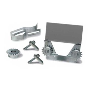 CAME Dispositif pour la transmission par chaîne B4337 pour BX motors CAME Dispositif pour la transmission par chaîne B4337 pour BX motors