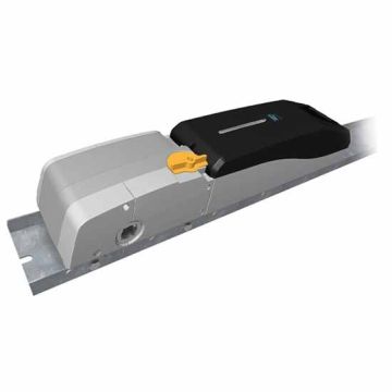 CAME EM4024CB Motoréducteur irréversible pour portes jusqu’à 9 mq 24V Emega40 CAME EM4024CB Motoréducteur irréversible pour portes jusqu’à 9 mq 24V Emega40
