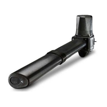 Motoréducteur irréversible gauche pour vantaux 5m KR510S Motoréducteur irréversible gauche pour vantaux 5m KR510S