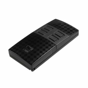 Télécommande CAME TWIN4 Emetteur avec KEYCODE