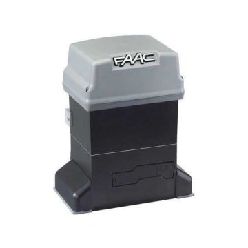 FAAC Moteur hydraulique portail coulissant 230V SAFE 746 ER Z16 avec encodeur usage résidentiel 600kg 109776 FAAC Moteur hydraulique portail coulissant 230V SAFE 746 ER Z16 avec encodeur usage résidentiel 600kg 109776