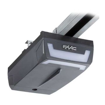 Opérateur électromécanique 24V D700 HS pour porte sectionnelle FAAC 110 602 Opérateur électromécanique 24V D700 HS pour porte sectionnelle FAAC 110 602