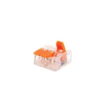 V-TAC Connecteurs unidirectionnels 3 broches Terminal Block 10pcs Pack - sku 11135 V-TAC Connecteurs unidirectionnels 3 broches Terminal Block 10pcs Pack - sku 11135