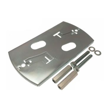 Base couchette motoréducteur BX-243 – 119RIBX049