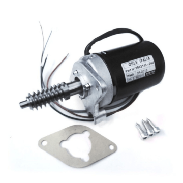 Pièce détachée CAME Unité moteur BX-243 – 119RIBX046