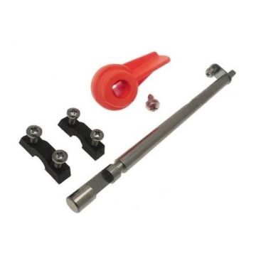 Lisse de déblocage CAME 119RID234 pour moteur FAST remplacement Lisse de déblocage CAME 119RID234 pour moteur FAST remplacement