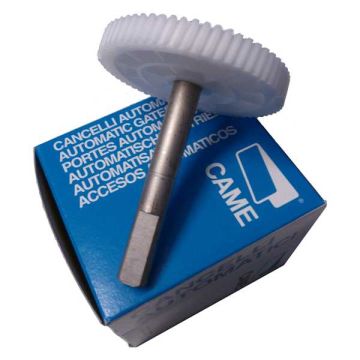 ALBERO LENTO V600 VER CAME 119RIE158 ALBERO LENTO V600 VER CAME 119RIE158