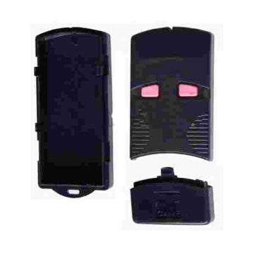 CAME 119RIR075 original coque de rechange pour émetteur à télécommande TOP-432M CAME 119RIR075 original coque de rechange pour émetteur à télécommande TOP-432M