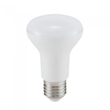 V-TAC PRO VT-263 Puce LED 8W Samsung SMD E27 R63 blanc froid 6400K - SKU 21143 V-TAC PRO VT-263 Puce LED 8W Samsung SMD E27 R63 blanc froid 6400K - SKU 21143