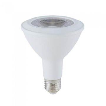 V-TAC PRO VT-230 Ampoule led puce samsung smd 11W E27 PAR30 blanc chaud 3000K - SKU 21153 V-TAC PRO VT-230 Ampoule led puce samsung smd 11W E27 PAR30 blanc chaud 3000K - SKU 21153