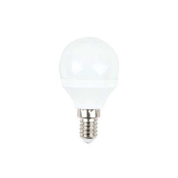 V-TAC VT-236 Ampoule 5,5W Chip LED Samsung SMD E14 P45 Blanc chaud 3000K - SKU 168 V-TAC VT-236 Ampoule 5,5W Chip LED Samsung SMD E14 P45 Blanc chaud 3000K - SKU 168