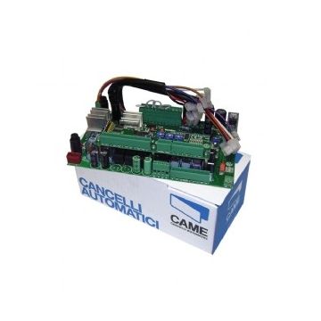 carte de remplacement  ZL19N CAME