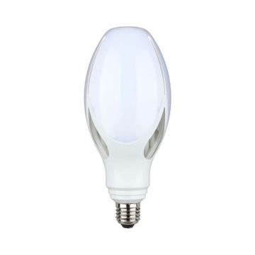 V-TAC PRO VT-240 Ampoule à puce LED Samsung 36W E27 olive lowbay 110lm/W ED-90 blanc naturel 4000K - SKU 21284 V-TAC PRO VT-240 Ampoule à puce LED Samsung 36W E27 olive lowbay 110lm/W ED-90 blanc naturel 4000K - SKU 21284