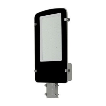V-TAC VT-100ST lampadaire puce LED samsung lampadaire lampadaire 100W 135lm/W lumière blanche naturelle 4000k
