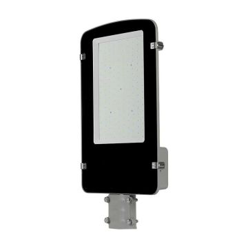 V-TAC VT-100ST lampadaire puce LED samsung lampadaire lampadaire 100W 135lm/W lumière blanche naturelle 6400k IP65 sku 215301