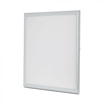V-TAC VT-6129 Panneau LED 29W 600x600mm haute luminosité 136lm/W driver inclus 6400K- 2162426 - set 6pcs