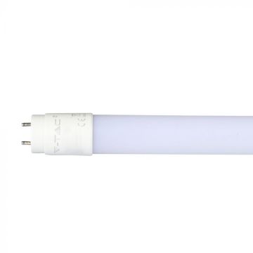 V-TAC PRO VT-121 Tube néon LED 18W 100lm/w Samsung chip T8 G13 120cm lumière blanche froide 6500K - SKU 21655 V-TAC PRO VT-121 Tube néon LED 18W 100lm/w Samsung chip T8 G13 120cm lumière blanche froide 6500K - SKU 21655
