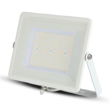 Projecteur LED V-TAC PRO VT-106 100 W 115 lm/W puce Samsung SMD haute luminosité lumière blanche naturelle 4 000 K IP65 - SKU 21768