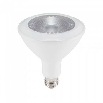 V-TAC PRO VT-238 Ampoule LED Samsung SMD 12.8W E27 PAR38 blanc chaud 3000K - SKU 21150 V-TAC PRO VT-238 Ampoule LED Samsung SMD 12.8W E27 PAR38 blanc chaud 3000K - SKU 21150