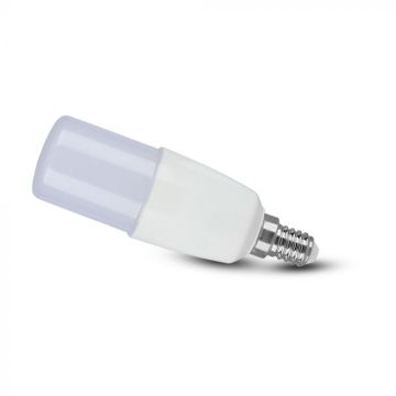 V-TAC PRO VT-248 Ampoule Led E14 7.5W chip tubulaire samsung SMD T37 blanc froid 6500K - SKU 21269 V-TAC PRO VT-248 Ampoule Led E14 7.5W chip tubulaire samsung SMD T37 blanc froid 6500K - SKU 21269