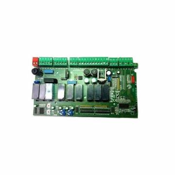 Carte remplacement pour BX-10 Came 3199ZBX-10