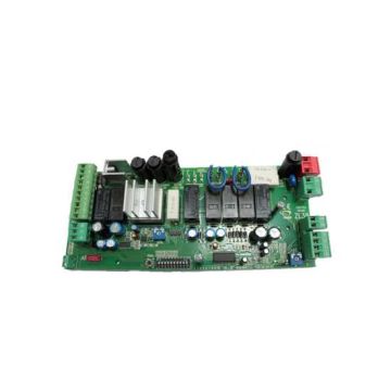 CAME 3199ZL38 ZL38 pièces de rechange pour BARRIÈRE AUTOMATIQUE CAME 3199ZL38 ZL38 pièces de rechange pour BARRIÈRE AUTOMATIQUE