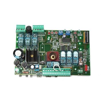 Carte de remplacement CAME ZL55 pour V600 3199ZL55