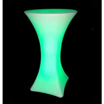 V-TAC VT-7813 table de bar à led 5W pour jardin batterie rechargeable et télécommande IP54 - sku 40261 V-TAC VT-7813 table de bar à led 5W pour jardin batterie rechargeable et télécommande IP54 - sku 40261
