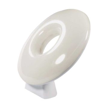 V-TAC SMART ambiance lampe led RGB + blanc CCT compatible Alexa et contrôle google via APP lumière ambiante 5W dimmable SKU 405861