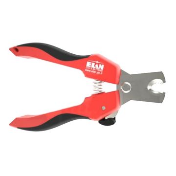 Cisailles à câbles professionnelles en acier inoxydable Elan - sku 409040