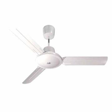 Ventilateurs de plafond réversibles Vortice Nordik Evolution R 120/48" Blanc - sku 61751 Ventilateurs de plafond réversibles Vortice Nordik Evolution R 120/48" Blanc - sku 61751