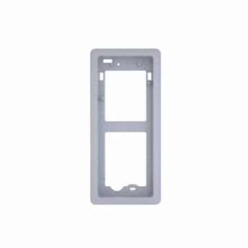 Cadre pour une installation encastrée dans du plastique Bpt DCI Cadre pour une installation encastrée dans du plastique Bpt DCI