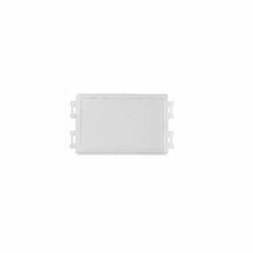 Double-hauteur poussoir transparent Bpt DPS