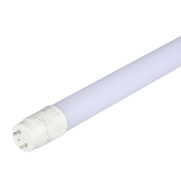 V-TAC VT-1577 Tube néon Led 150cm lumière 6500k blanc froid en nanoplastique 20W T8 G13 - sku 216310 V-TAC VT-1577 Tube néon Led 150cm lumière 6500k blanc froid en nanoplastique 20W T8 G13 - sku 216310