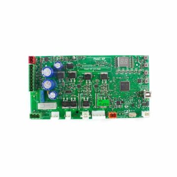 Carte électronique E721 pour moteur C720 - C721 24V FAAC 63002485