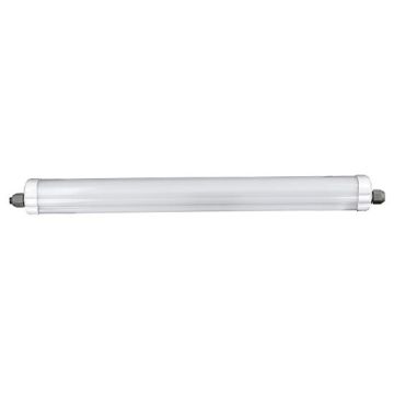 V-TAC PRO VT-1532 Lampe LED SMD 32W X-series super brillant 160LM/W 150CM blanc froid 6400K IP65 - SKU 6484 V-TAC PRO VT-1532 Lampe LED SMD 32W X-series super brillant 160LM/W 150CM blanc froid 6400K IP65 - SKU 6484