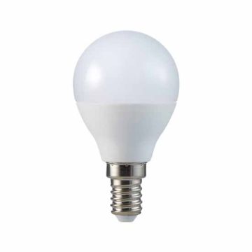 V-TAC VT-2236 Ampoule led smd 5.5W P45 E14 CRI >95 blanc neutre 4000K - SKU 7489 V-TAC VT-2236 Ampoule led smd 5.5W P45 E14 CRI >95 blanc neutre 4000K - SKU 7489